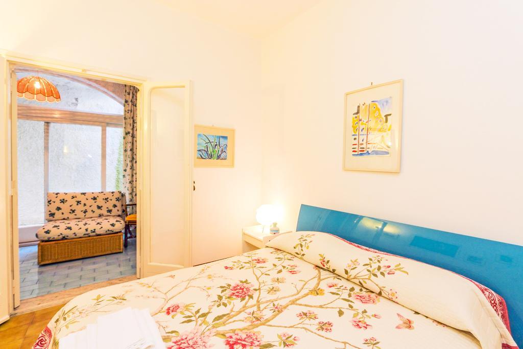 Casa Roberta Apartment Conca dei Marini Room photo