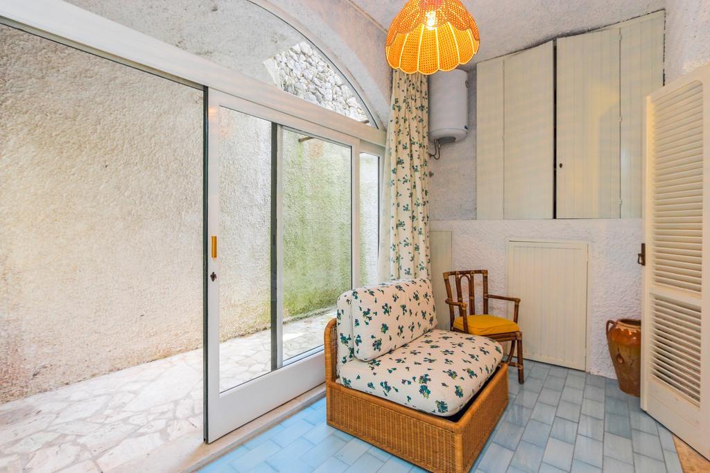Casa Roberta Apartment Conca dei Marini Room photo