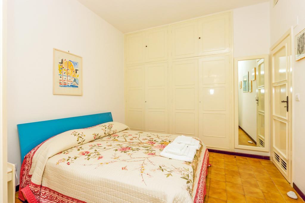 Casa Roberta Apartment Conca dei Marini Room photo