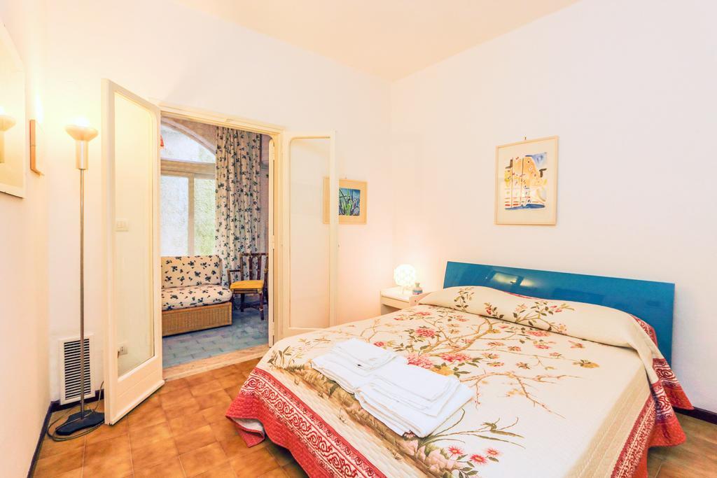 Casa Roberta Apartment Conca dei Marini Room photo