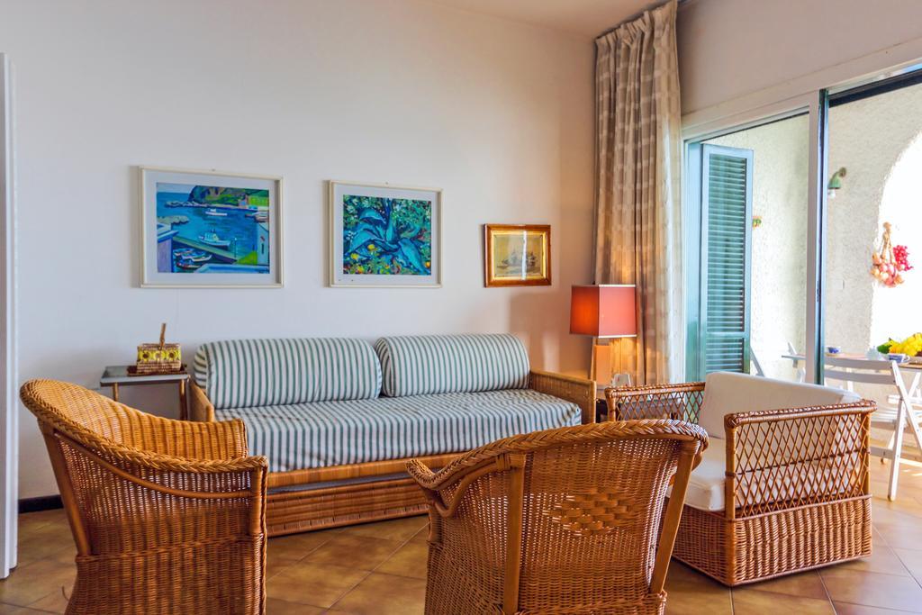 Casa Roberta Apartment Conca dei Marini Room photo
