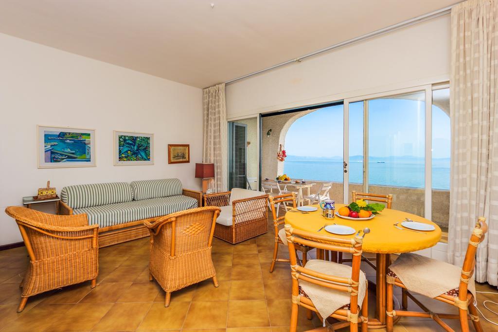Casa Roberta Apartment Conca dei Marini Room photo